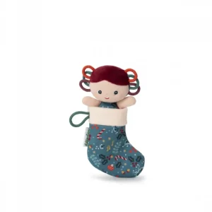 LET83700 Lutin de Noël Joy- Lilliputiens