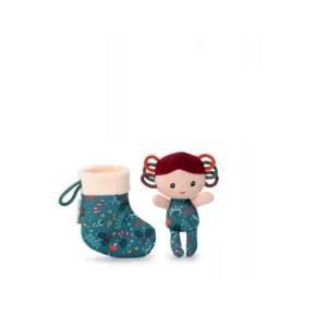 LET83700 Lutin de Noël Joy- Lilliputiens