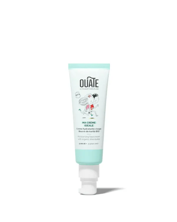 LET83700 Ma crème idéale 9 ans + - Ouate