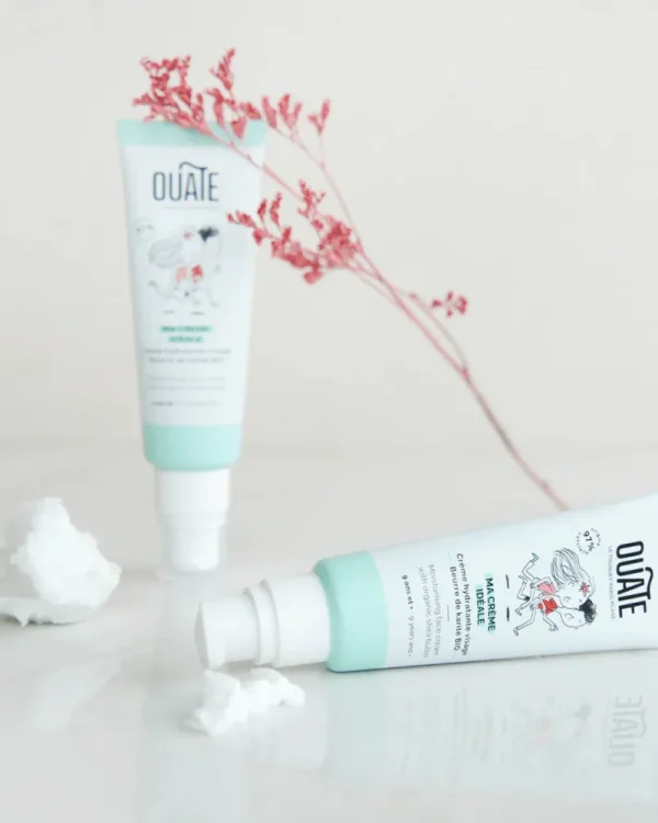 LET83700 Ma crème idéale 9 ans + - Ouate