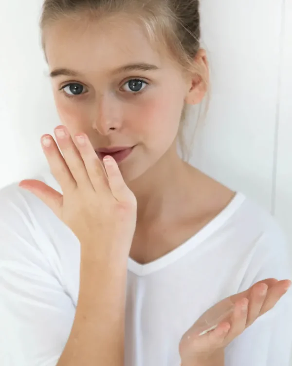 LET83700 Ma crème idéale 9 ans + - Ouate