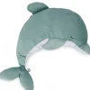 LeT Les enfants Terribles Ma peluche apaisante évolutif dauphin - Kaloo