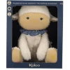 LeT Les enfants Terribles Ma peluche mouton a sons apaisants