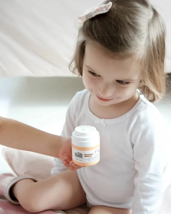 LET83700 Ma potion à bisous 4-6 ans - Ouate