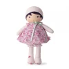 LeT Les enfants Terribles Ma première poupée en tissu - Fleur K 40 cm