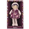 LeT Les enfants Terribles Ma première poupée en tissu - Violette 32 cm