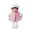 LeT Les enfants Terribles Ma première poupée en tissu - Rose K 32 cm