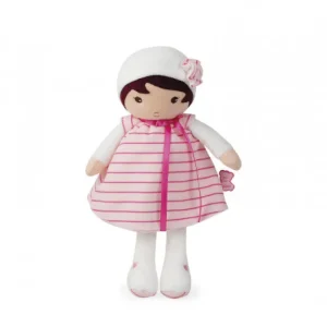 LeT Les enfants Terribles Ma première poupée en tissu - Rose K 32 cm