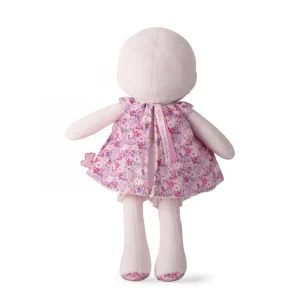 LeT Les enfants Terribles Ma première poupée en tissu - Fleur K 40 cm