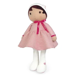 LeT Les enfants Terribles Ma première poupée en tissu - Rose K 80 cm