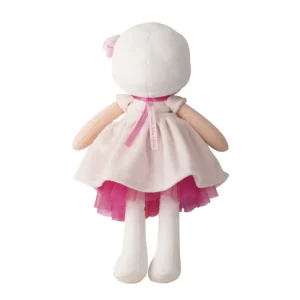 LeT Les enfants Terribles Ma première poupée en tissu - Perle K 40 cm