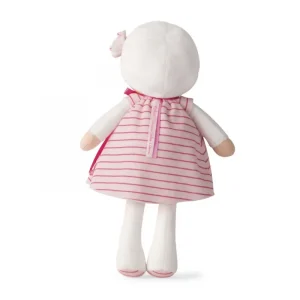 LeT Les enfants Terribles Ma première poupée en tissu - Rose K 40 cm
