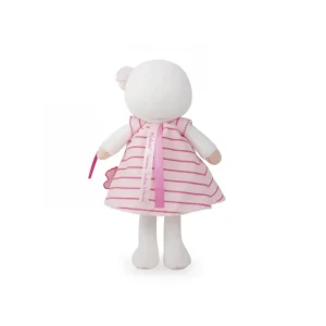 LeT Les enfants Terribles Ma première poupée en tissu - Rose K 25 cm