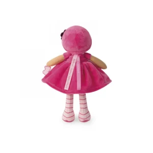 LeT Les enfants Terribles Ma première poupée en tissu - Emma K 25 cm