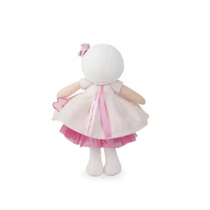 LeT Les enfants Terribles Ma première poupée en tissu - Perle K 25 cm