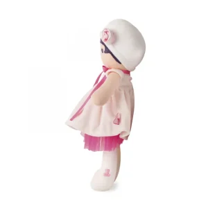 LeT Les enfants Terribles Ma première poupée en tissu - Perle K 40 cm