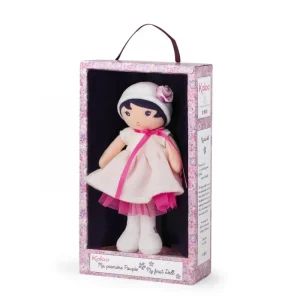 LeT Les enfants Terribles Ma première poupée en tissu - Perle K 25 cm
