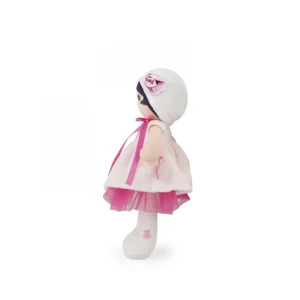 LeT Les enfants Terribles Ma première poupée en tissu - Perle K 25 cm