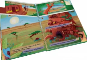 Enfant LeT Les enfants Terribles Ma 1ère aventure Voyage en terre ocre