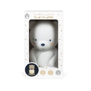 LeT Les enfants Terribles Ma veilleuse souple LED