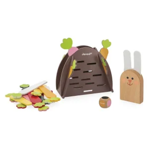 LeT Les enfants Terribles Magic Carrot - Janod