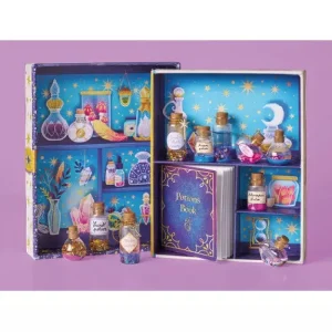 LeT Les enfants Terribles Magic school mes potions magiques - Janod