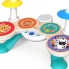 LeT Les enfants Terribles Magic Touch Batterie connecté