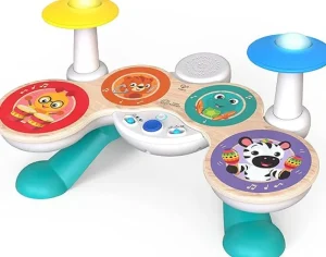LeT Les enfants Terribles Magic Touch Batterie connecté