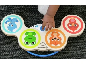 LeT Les enfants Terribles Magic Touch Drums