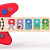 LeT Les enfants Terribles Magic Touch Guitare Eléctrique Connecté