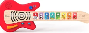 LeT Les enfants Terribles Magic Touch Guitare Eléctrique Connecté