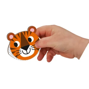 LeT Les enfants Terribles Magnéti'book - Animaux