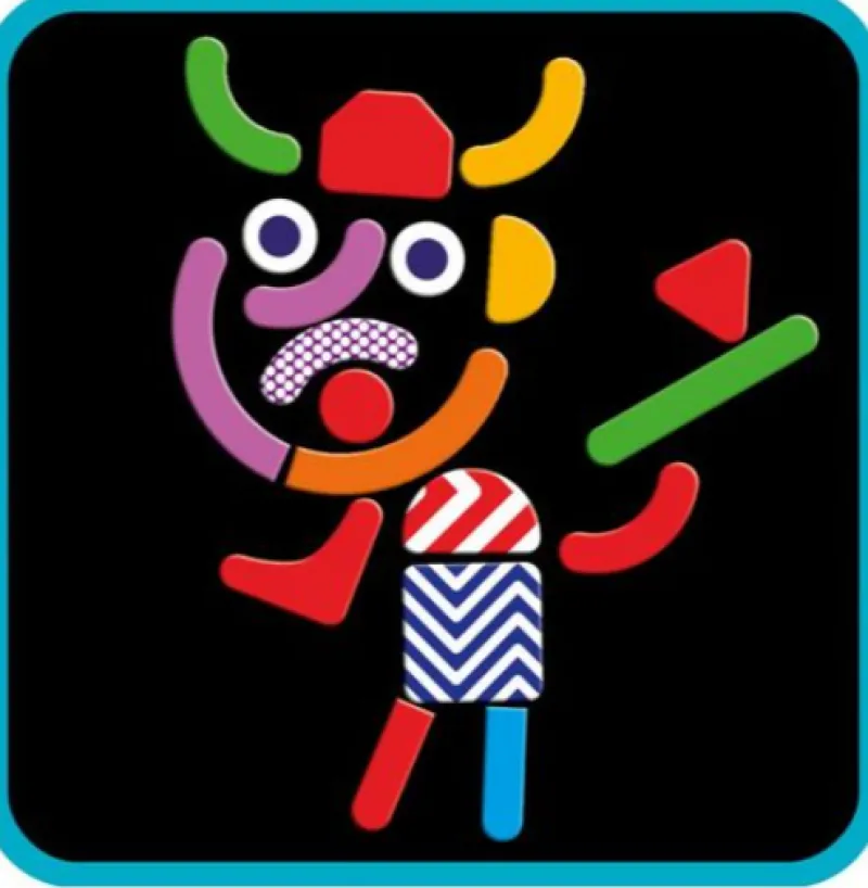 magntique__geobonhomme_1.webp LeT Les enfants Terribles Magnétique - Geobonhomme