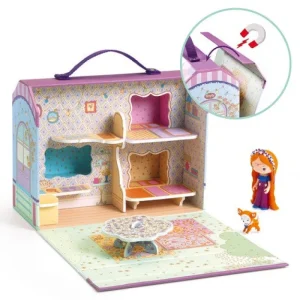 LeT Les enfants Terribles Maison de Bluchka & Indie