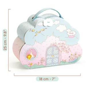 LeT Les enfants Terribles Maison de Sunny & Mia