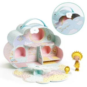 LeT Les enfants Terribles Maison de Sunny & Mia