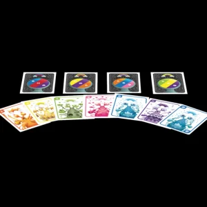LET83700 Mantis