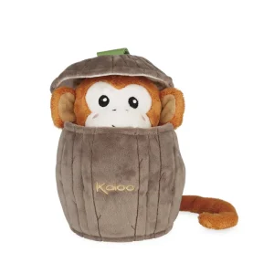 LeT Les enfants Terribles Marionnette Cache-cache - Jack le Singe