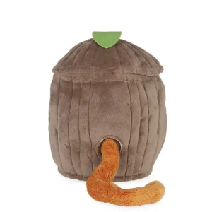 LeT Les enfants Terribles Marionnette Cache-cache - Jack le Singe