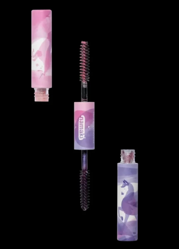 LET83700 Mascara double embout