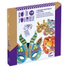 LeT Les enfants Terribles Masques DIY - Animaux de la jungle