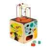 LeT Les enfants Terribles Maxi Looping multi-activités