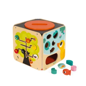 LeT Les enfants Terribles Maxi Looping multi-activités
