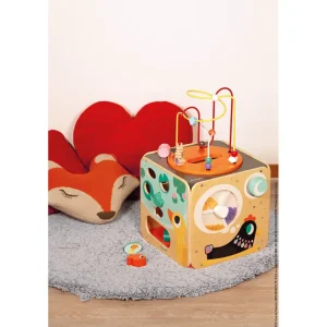 LeT Les enfants Terribles Maxi Looping multi-activités