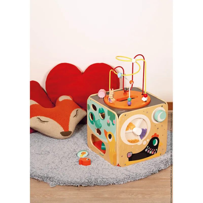 maxi_looping_multiactivit_8.webp LeT Les enfants Terribles Maxi Looping multi-activités