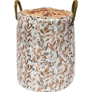 LeT Les enfants Terribles Maxi panier de rangement - Caramel Forest - BB&Co