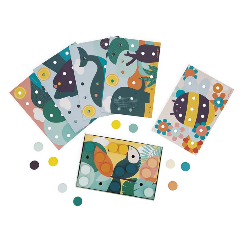 mes_premires_mosaques_en__0.webp LeT Les enfants Terribles Mes premières mosaïques en bois - Janod