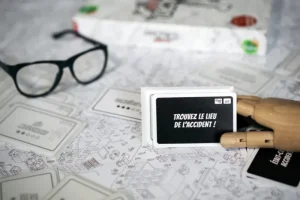 LeT Les enfants Terribles Micro Macro - Crime City