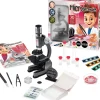 LET83700 Microscope 30 Expériences