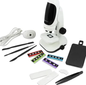 LET83700 Microscope Digital